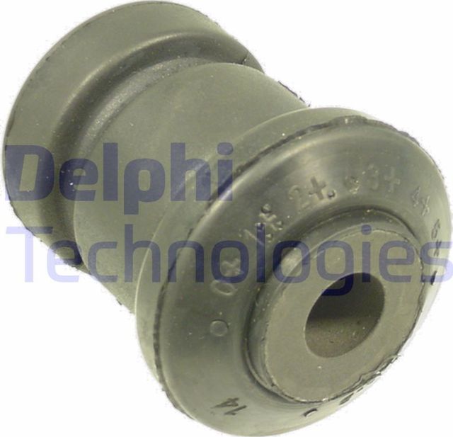 Сайлентблок переднего рычага подвески Delphi. Артикул TD302W