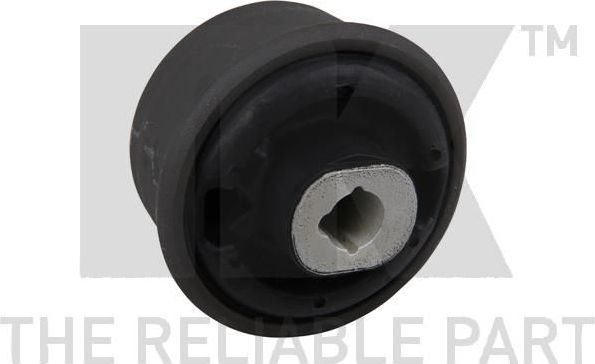 Сайлентблок переднего рычага подвески NK (резина/металл). Артикул 5103932