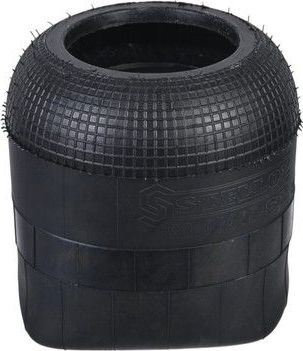 Пневмоподушка (пневморессора) Stellox для Mercedes-Benz Travego 1999-2026. Артикул 90-36355-SX