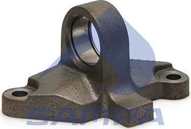 Кронштейн вилки сцепления MAN Sampa. Артикул 021.242