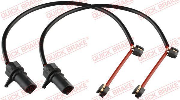 Датчик износа тормозных колодок  Quick Brake. Артикул WS 0460 A
