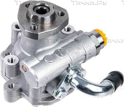 Насос ГУР Zentparts для Volkswagen Multivan T6 2015-2026. Артикул Z38916