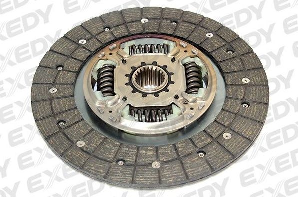 Диск сцепления Exedy. Артикул TYD304