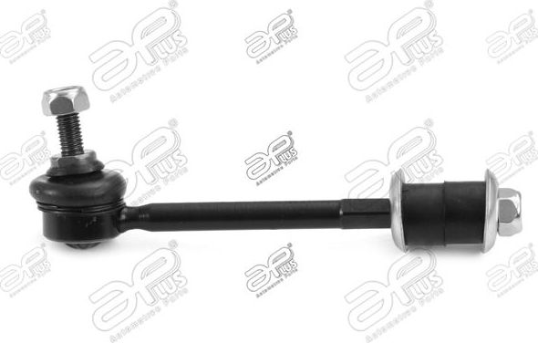 Стойка (тяга) стабилизатора APlus. Артикул 13127AP