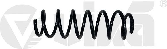 Пружина подвески Vika. Артикул 51140101
