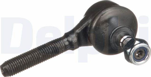 Наконечник рулевой тяги Delphi правый/левый внутренний для Mercedes-Benz 190 (W201) 1982-1993. Артикул TA1188