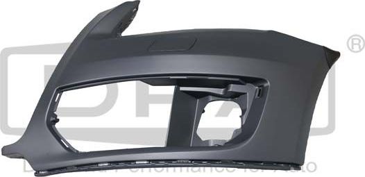 Бампер DPA. Артикул 88070735802