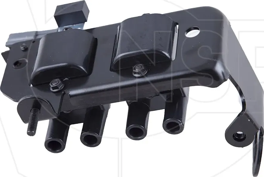 КАТУШКА ЗАЖИГАНИЯ KIA SPECTRA (NSP). Артикул NSP020K30E1810X