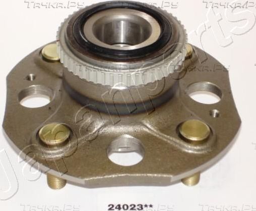 Ступица колеса Japanparts. Артикул KK-24023