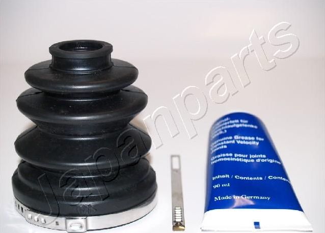 Пыльник ШРУСа внутренний Japanparts для Kia Carens I 2000-2002. Артикул KB-292