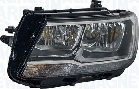 Фара передняя основная Magneti Marelli. Артикул 710301101201