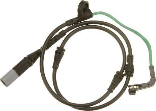 Датчик износа тормозных колодок  TRW. Артикул GIC238