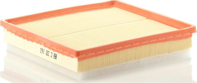 Воздушный фильтр Mann-Filter. Артикул C 30 163