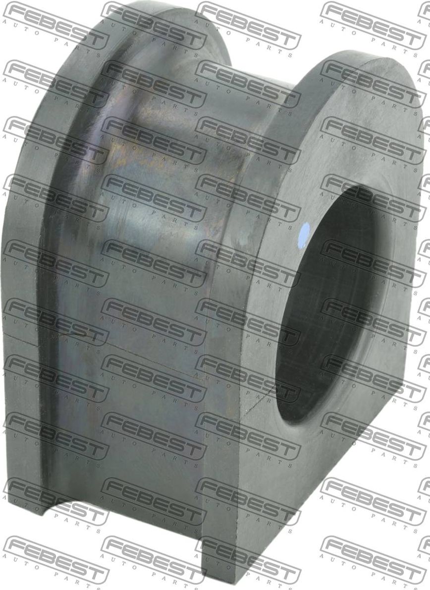 Втулка стабилизатора Febest внешняя для Chevrolet Silverado III (K2XX) 2014-2019. Артикул CDSB-ESC