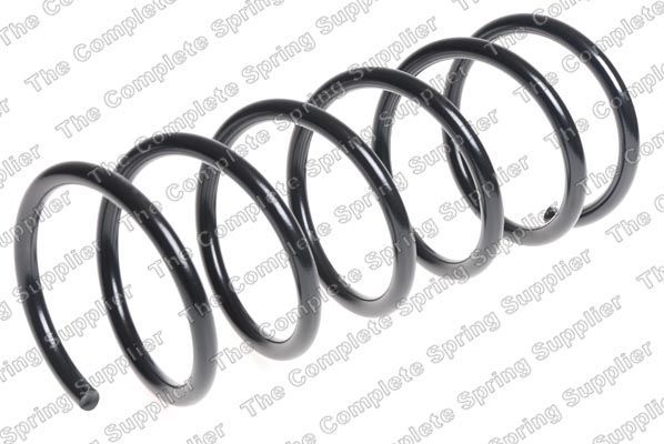 Пружина подвески Lesjofors передняя для Hyundai i10 I 2008-2011. Артикул 4037242