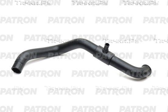 Патрубок радиатора (системы охлаждения) Patron. Артикул PH2322