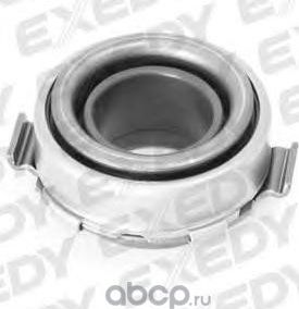 Выжимной подшипник сцепления Exedy. Артикул BRG752