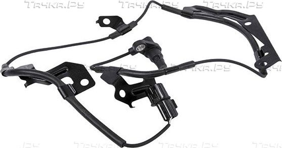 Датчик ABS Zentparts передний правый для Mitsubishi Pajero IV 2007-2026. Артикул Z03198