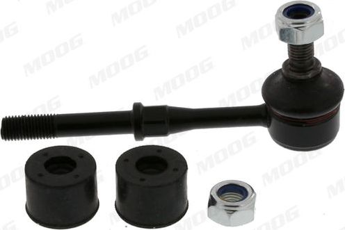 Стойка (тяга) стабилизатора MOOG. Артикул MI-LS-7383