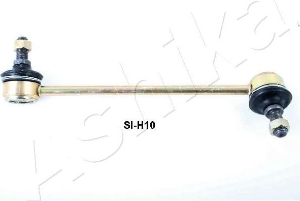 Стойка (тяга) стабилизатора ASHIKA. Артикул 106-0H-H10L