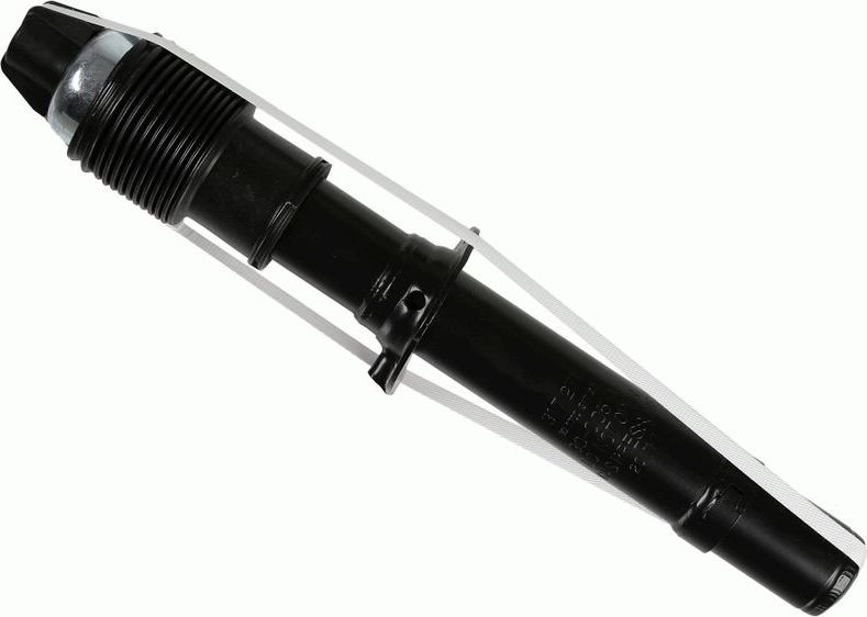 Амортизатор SACHS. Артикул 317 271