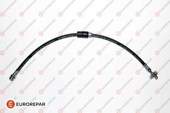 Тормозной шланг Eurorepar передний для Volkswagen Golf Plus I 2004-2013. Артикул 1623277580