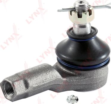 Наконечник рулевой тяги LYNXauto правый/левый для Mazda 323 IV (BG) 1989-1996. Артикул C4008LR