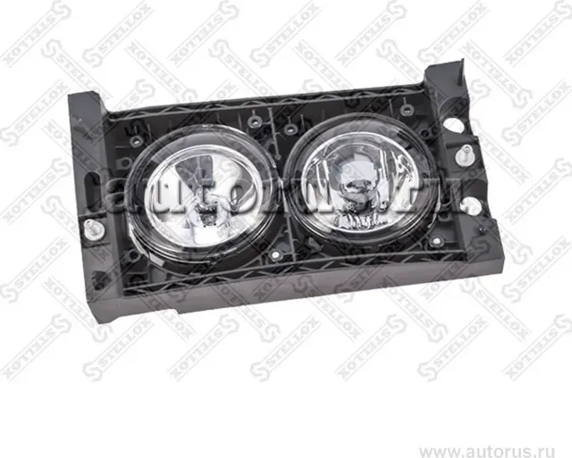 ФАРА ПРОТИВОТУМАННАЯ ·  DAF XF105 (Stellox). Артикул 8735014SX 