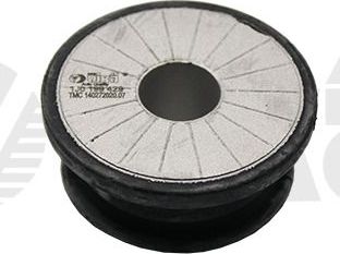 Сайлентблок передней балки Vika. Артикул 41990868701