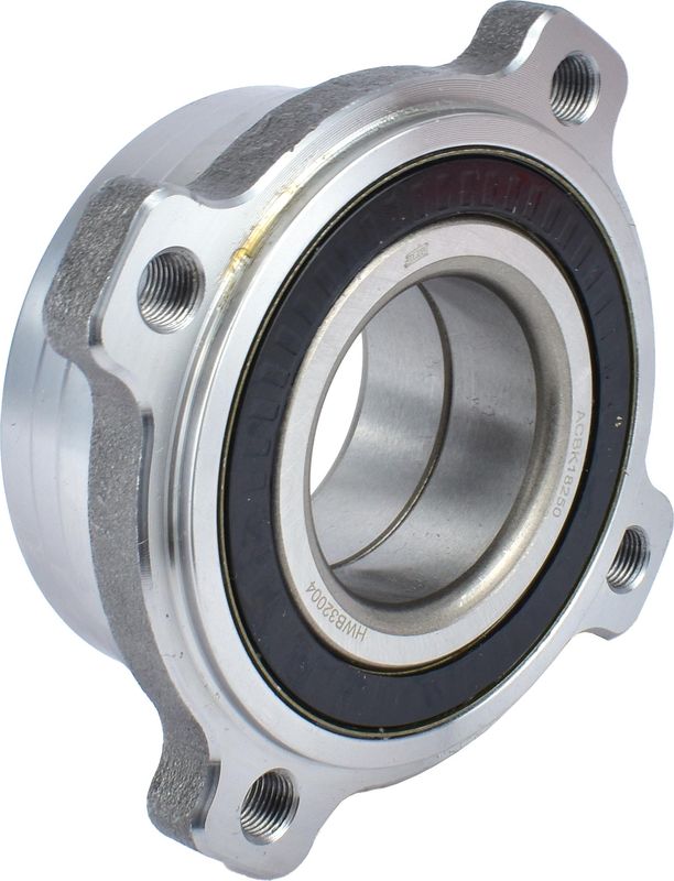 Подшипник ступ.BMW 5 E39/E60 95-10 зад. (Jikiu). Артикул HWB32004