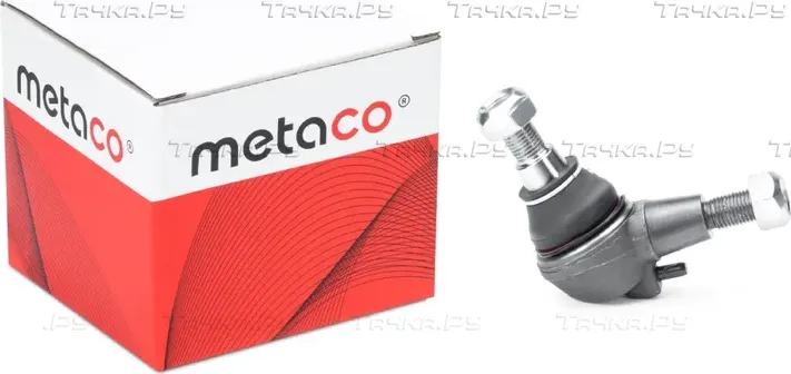 Опора шаровая нижняя передней подвески (Metaco). Артикул 4200259