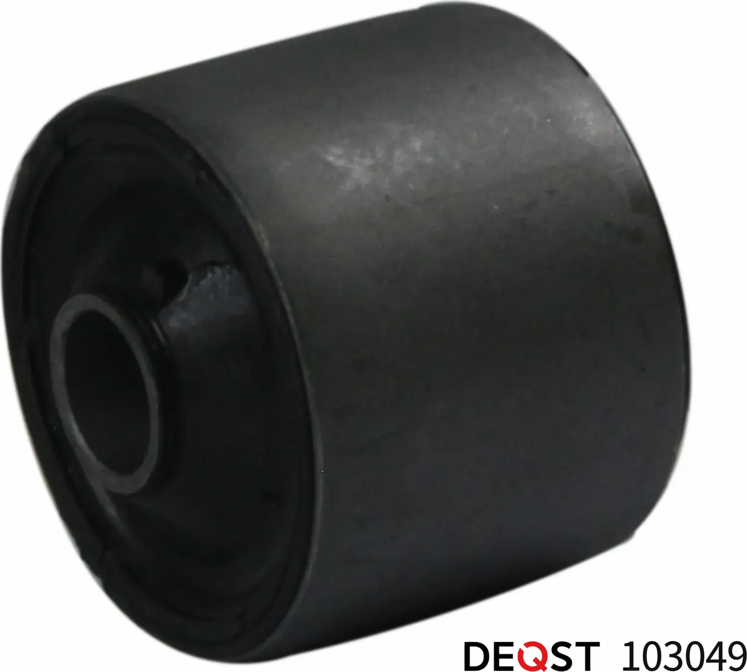 Сайлентблок передней подвески нижнего рычага задний (103049) (Deqst) Deqst. Артикул 103049