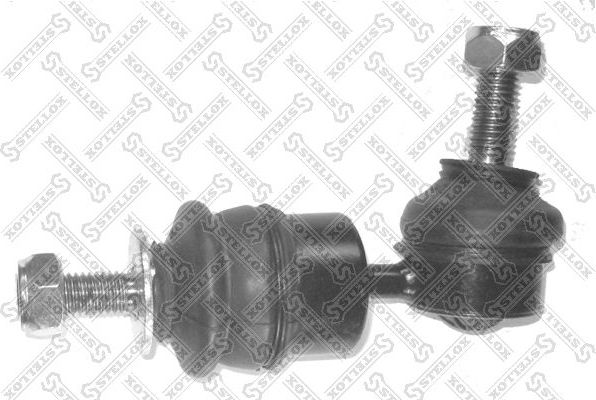 Стойка (тяга) стабилизатора Stellox. Артикул 56-04518-SX