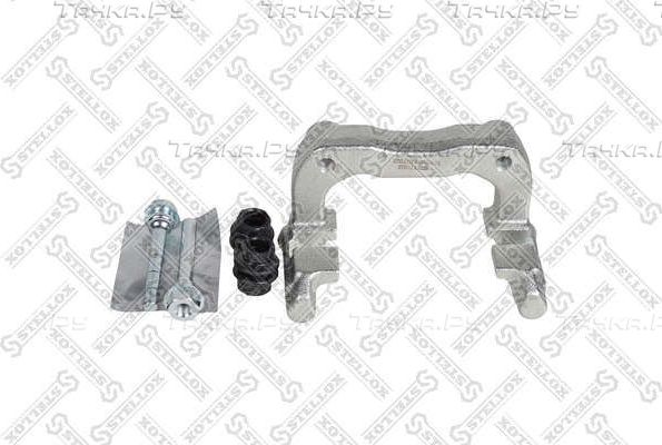 Скоба тормозного суппорта Stellox задняя правая для Audi A2 2000-2005. Артикул 05-91310-SX
