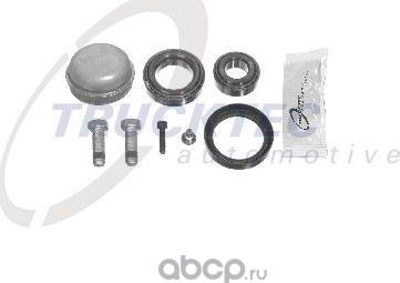 Ступичный подшипник (комплект) Trucktec Automotive. Артикул 02.31.077
