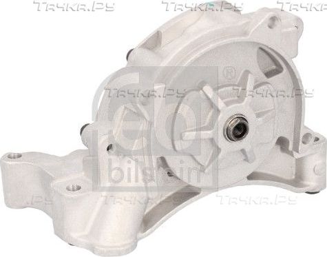 Масляный насос Febi Bilstein для SEAT Toledo III 2007-2008. Артикул 179046