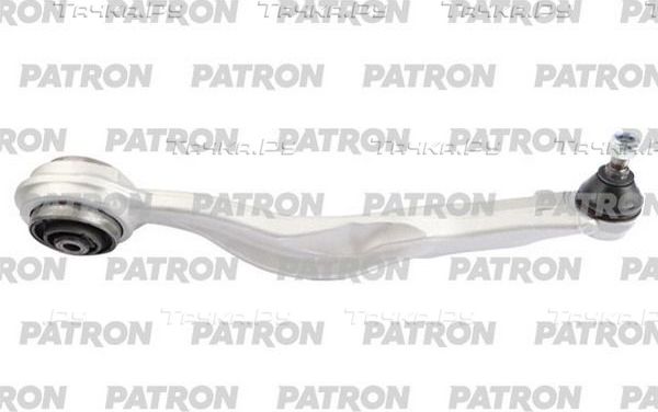 Поперечный рычаг передней подвески Patron. Артикул PS50226R