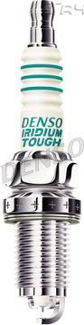 Свеча зажигания Denso Iridium Tough для Toyota Avensis II 2003-2008. Артикул VKB20