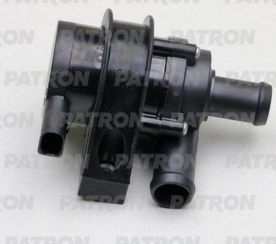 Дополнительный водяной насос Patron для Audi A3 II (8P) 2003-2008. Артикул PCP021