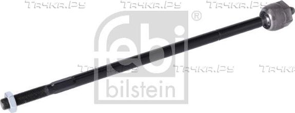 Рулевая тяга Febi Bilstein правая/левая для Smart Forfour II (W453) 2014-2026. Артикул 180289