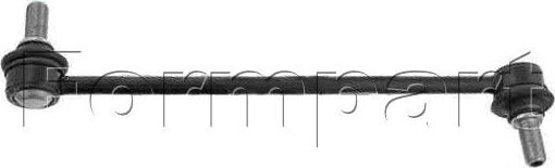 Стойка (тяга) стабилизатора Formpart. Артикул 4208023