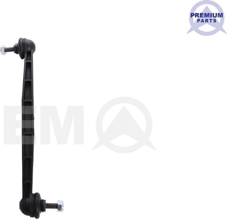 Стойка (тяга) стабилизатора Sidem. Артикул 53561