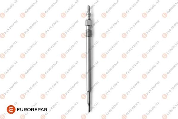 Свеча накаливания (накала) Eurorepar (Металл). Артикул 1616057080