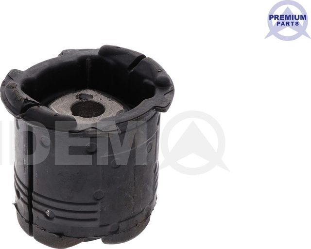 Сайлентблок задней балки Sidem передний правый/левый верхний для BMW 1 I (E81/E82/E87/E88) 2004-2012. Артикул 821320