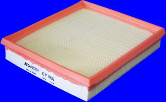 Воздушный фильтр MecaFilter. Артикул ELP9396
