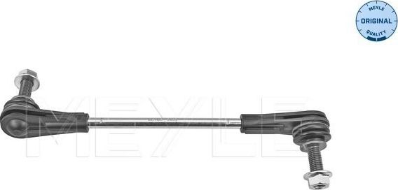 Стойка (тяга) стабилизатора Meyle Original. Артикул 616 060 0039