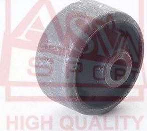 Сайлентблок заднего рычага подвески Asva правый/левый для Ford Mondeo III 2000-2007. Артикул 2101-014