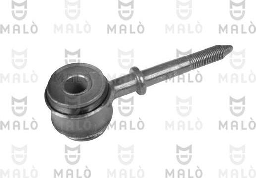 Стойка (тяга) стабилизатора Malò. Артикул 15054