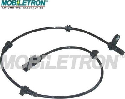 Датчик ABS Mobiletron передний правый/левый для Mercedes-Benz E-Класс III (W211, S211) 2003-2009. Артикул AB-EU463