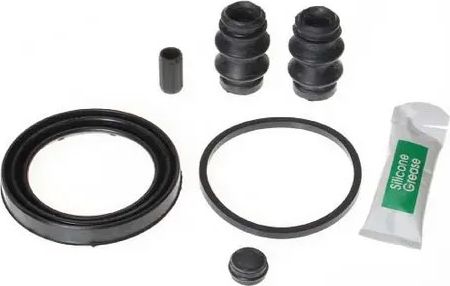 Ремкомплект тормозного суппорта Brembo ESSENTIAL LINE. Артикул F KT 046